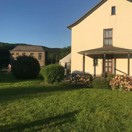 Ferienhaus 