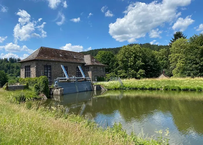 Ferienhaus \