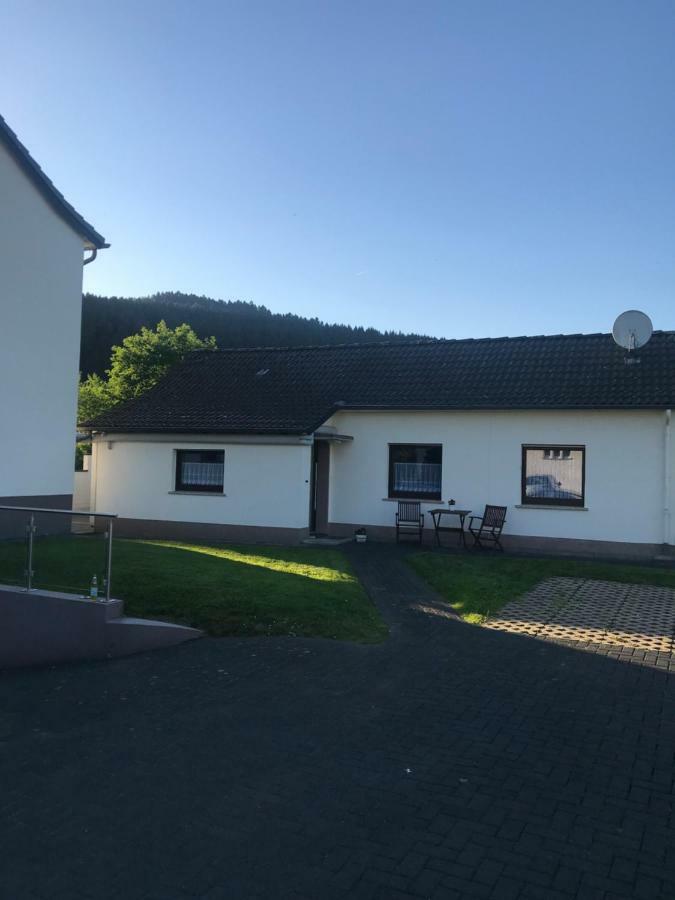 Am Stauwerk Ferienhaus *